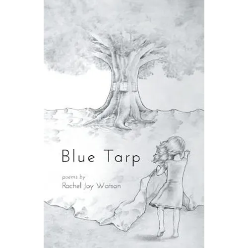 Blue Tarp - Paperback