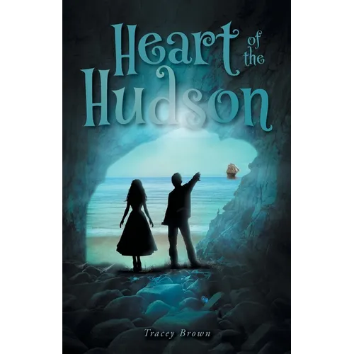 Heart of the Hudson - Paperback