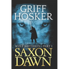 Saxon Dawn - Paperback