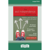 ASD Independence Workbook: Transition Skills for Teens and Young Adults with Autism (16pt Large Print Edition) - Paperback