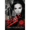 Sinner: A Deadly Seven Novel - Paperback