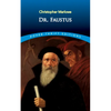 Dr. Faustus - Paperback