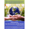 The Restore-Our-Planet Diet: Food Choices, Our Environment, and Our Health - Paperback