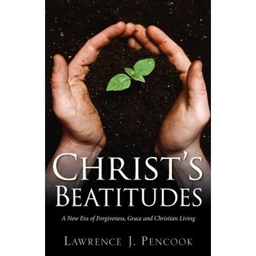 Christ's Beatitudes - Paperback