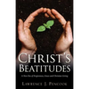 Christ's Beatitudes - Paperback