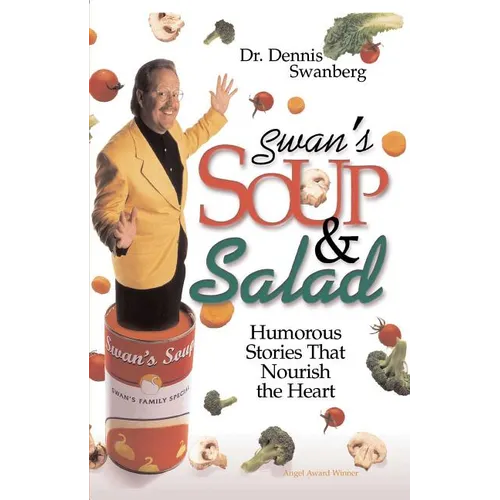 Swan's Soup and Salad - Paperback