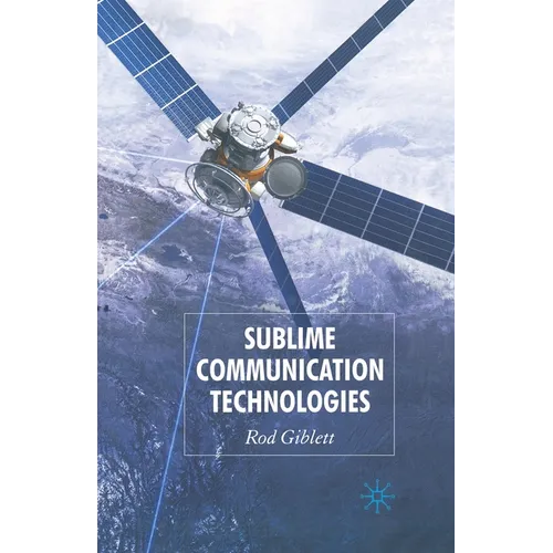 Sublime Communication Technologies - Paperback