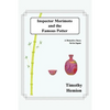 Inspector Morimoto and the Famous Potter: A Detective Story Set in Japan - Paperback