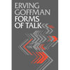 Forms of Talk - Paperback