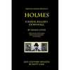 Holmes - A Serial Killer's Downfall: The Holmes-Pitezel Case, 2017 update - Paperback
