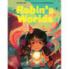 Robin's Worlds - Hardcover