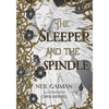 The Sleeper and the Spindle - Paperback