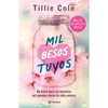 Mil Besos Tuyos (Incluye Capítulo Inédito) / A Thousand Boy Kisses (with an Unpublished Chapter) - Paperback