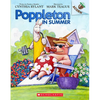 Poppleton in Summer: An Acorn Book (Poppleton #6): Volume 6 - Paperback
