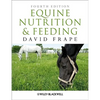 Equine Nutrition Feeding 4e - Paperback