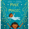 Made of Magic - Hardcover