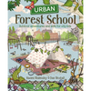 Urban Forest School - Paperback