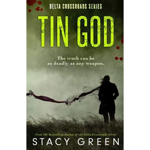 Tin God - Paperback