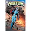 Power Girl Vol. 1: Electric Dreams - Paperback