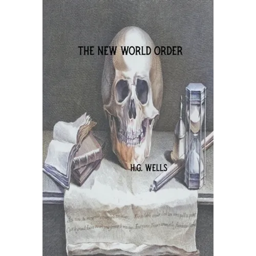 The New World Order - Paperback