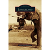 Jungleland - Hardcover