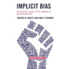 Implicit Bias: An Educator's Guide to the Language of Microaggressions - Paperback