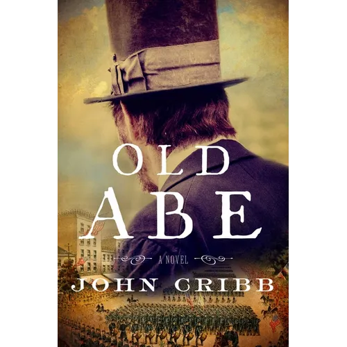 Old Abe - Paperback