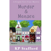 Murder & Menace - Paperback