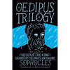 Oedipus Trilogy: New Versions of Sophocles' Oedipus the King, Oedipus at Colonus, and Antigone - Paperback