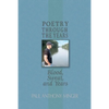 Poetry Through The Years: Blood, Sweat, and Years - Paperback