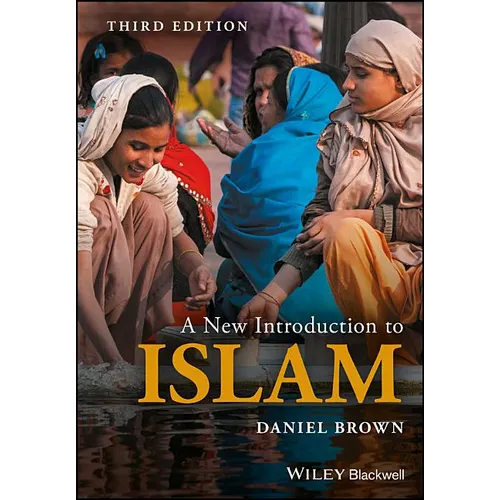 A New Introduction to Islam - Paperback