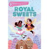 A Royal Rescue: A Quix Book - Hardcover