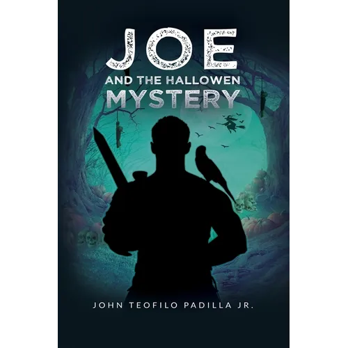 Joe and the Halloween Mystery - Paperback