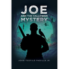 Joe and the Halloween Mystery - Paperback