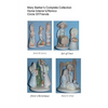 Mary Barker's Complete Collection Home Interiors/ Homco Circle of Friends - Paperback
