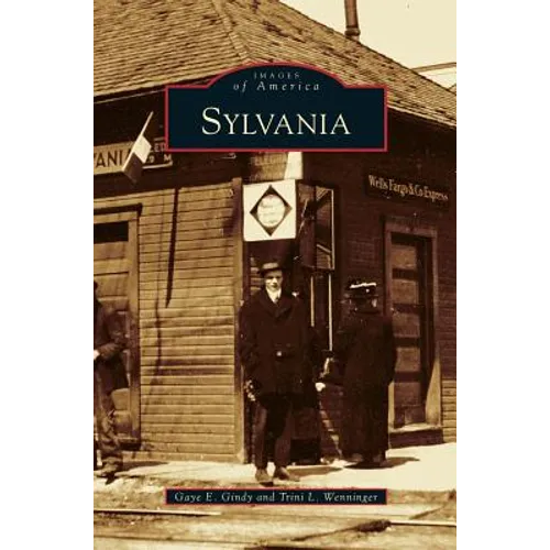 Sylvania - Hardcover