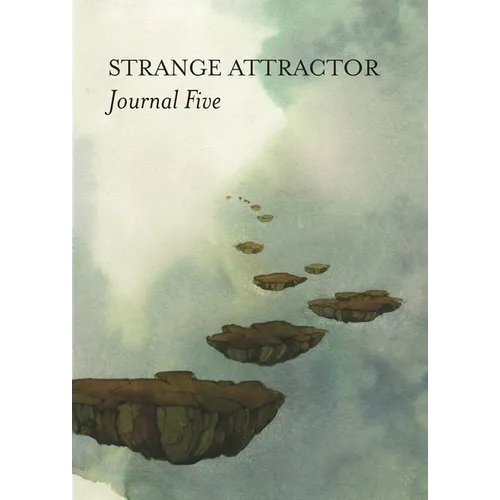 Strange Attractor Journal Five - Paperback