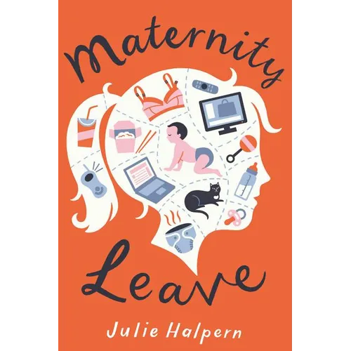 Maternity Leave - Paperback