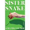 Sister Snake - Hardcover