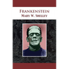 Frankenstein - Hardcover