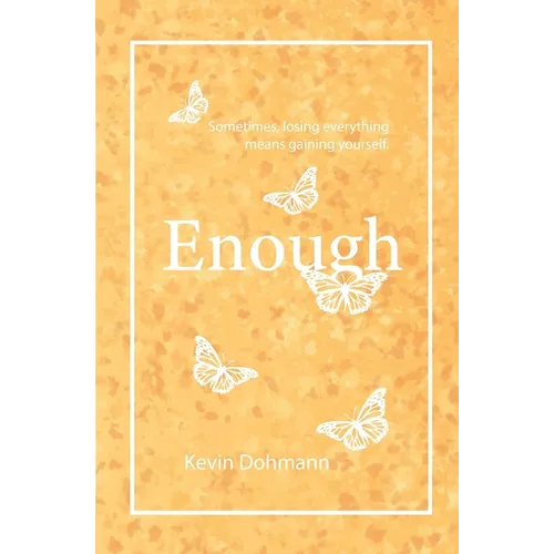 Enough - Paperback