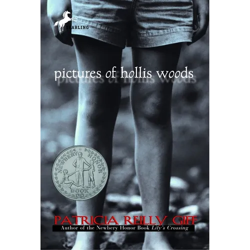 Pictures of Hollis Woods - Paperback