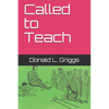Called to Teach - Paperback