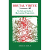 Brutal Virtue: The Myth and Reality of Banastre Tarleton - Paperback