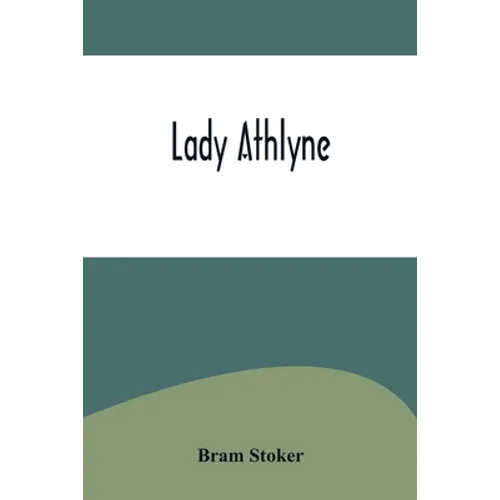 Lady Athlyne - Paperback