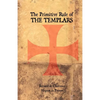 The Primitive Rule of the Templars - Paperback