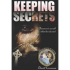 Keeping Secrets: The First Bean & Ab Mystery - Paperback