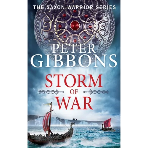 Storm of War - Hardcover