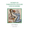 Women in Thirteenth-Century Lincolnshire - Paperback