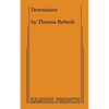 Downstairs - Paperback